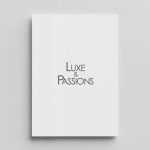 Ouvrage Luxe & Passions n°2